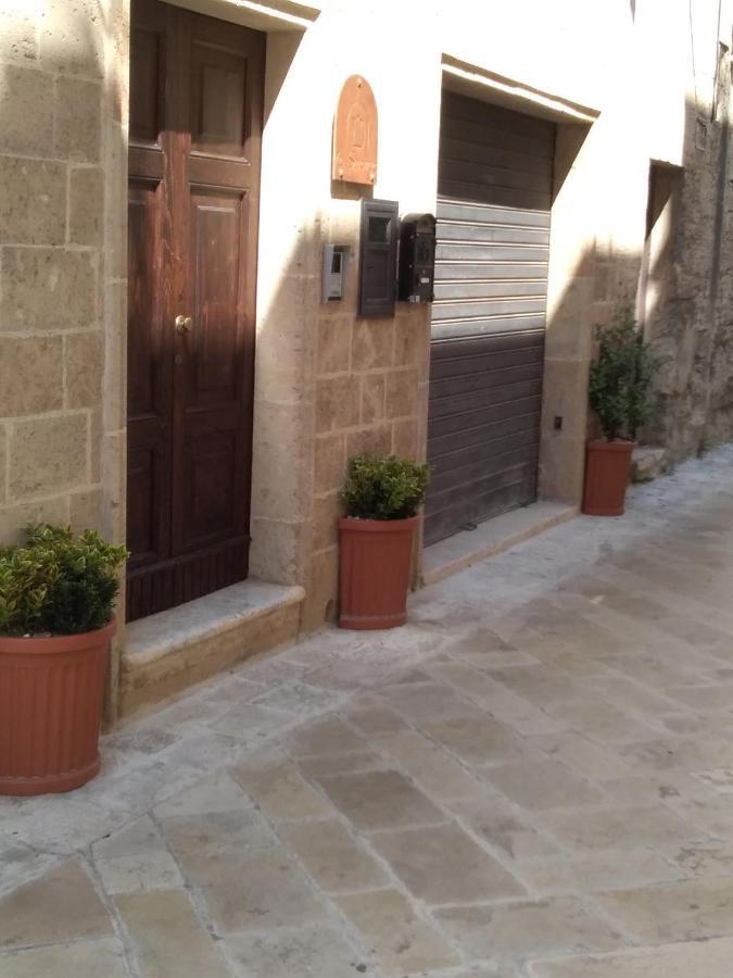 Casa Turistica Le Servite Manduria Exterior foto